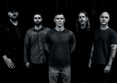 Deviates Releases First Album In 20 Years, Will Play Troubadour In December