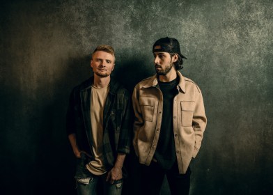 SixForty1 Takes Pop-Country Into A Second EP With ‘Started Right Here’