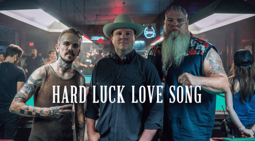 The Austin Music Scene Looms Large In Indie Film ‘Hard Luck Love Song’