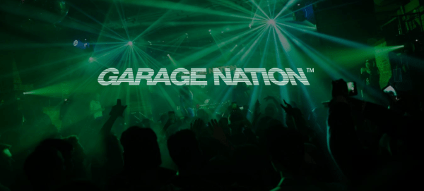 Garage Nation And DeeVu Records Launch Garage Nation Records