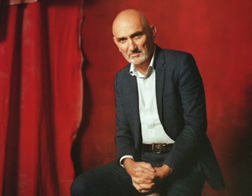 Paul Kelly’s ‘Christmas Train’ Is Stopping At All Stations