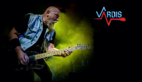 “Guaranteed No Overdubs”: Vardis To Release Live Recording Of ‘100 M.P.H.’ For First Time Since 1980