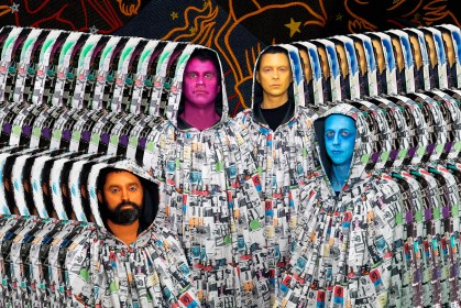Animal Collective Is Back With ‘Time Skiffs’ In February And A 2022 Tour
