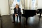 ‘Forever Love’ Celebrates The Power Of Love Songs: A Q&A With Pianist Richard Clayderman