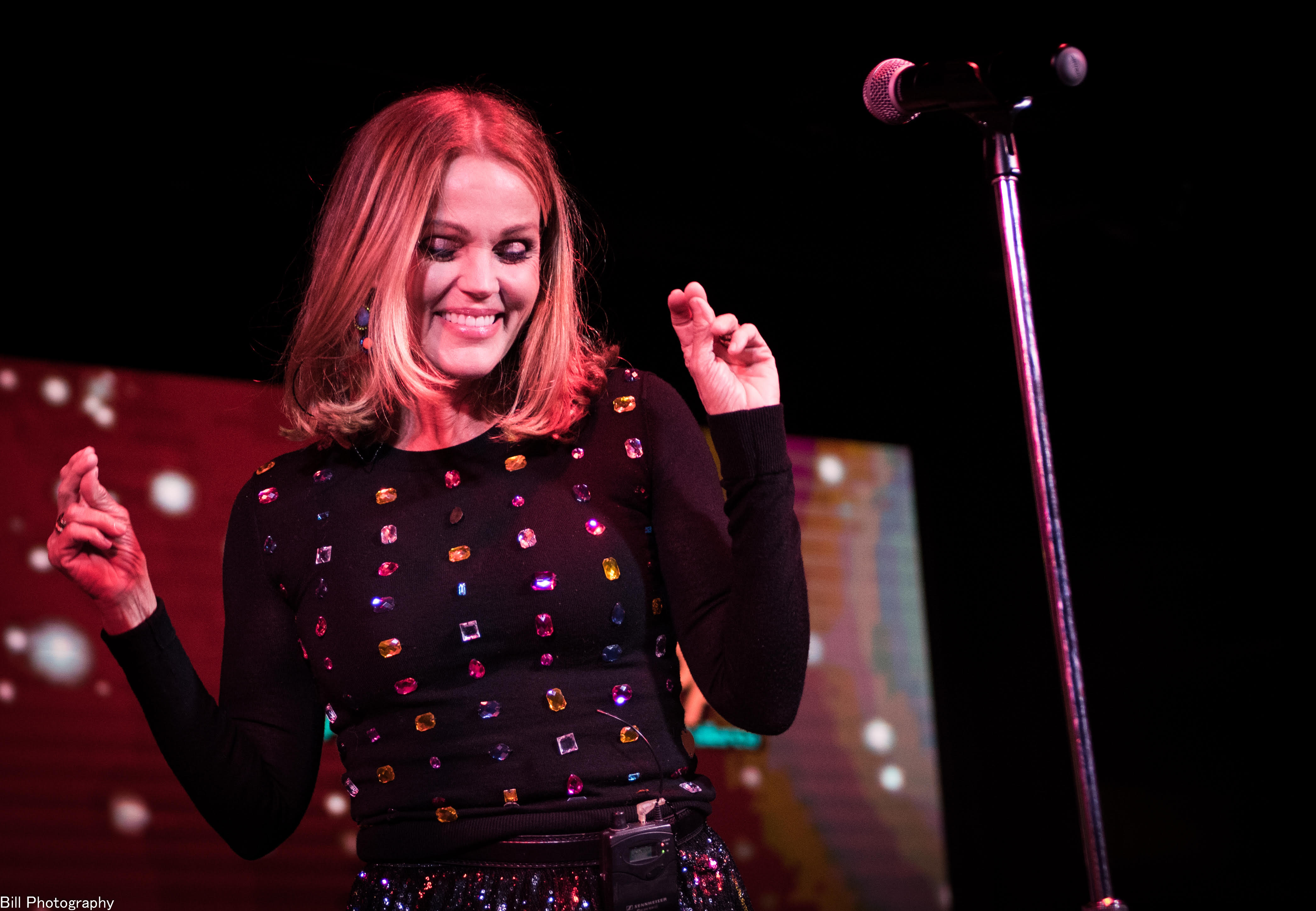 Belinda Carlisle Will Bring Her ‘Decades’ Tour To The US This Summer