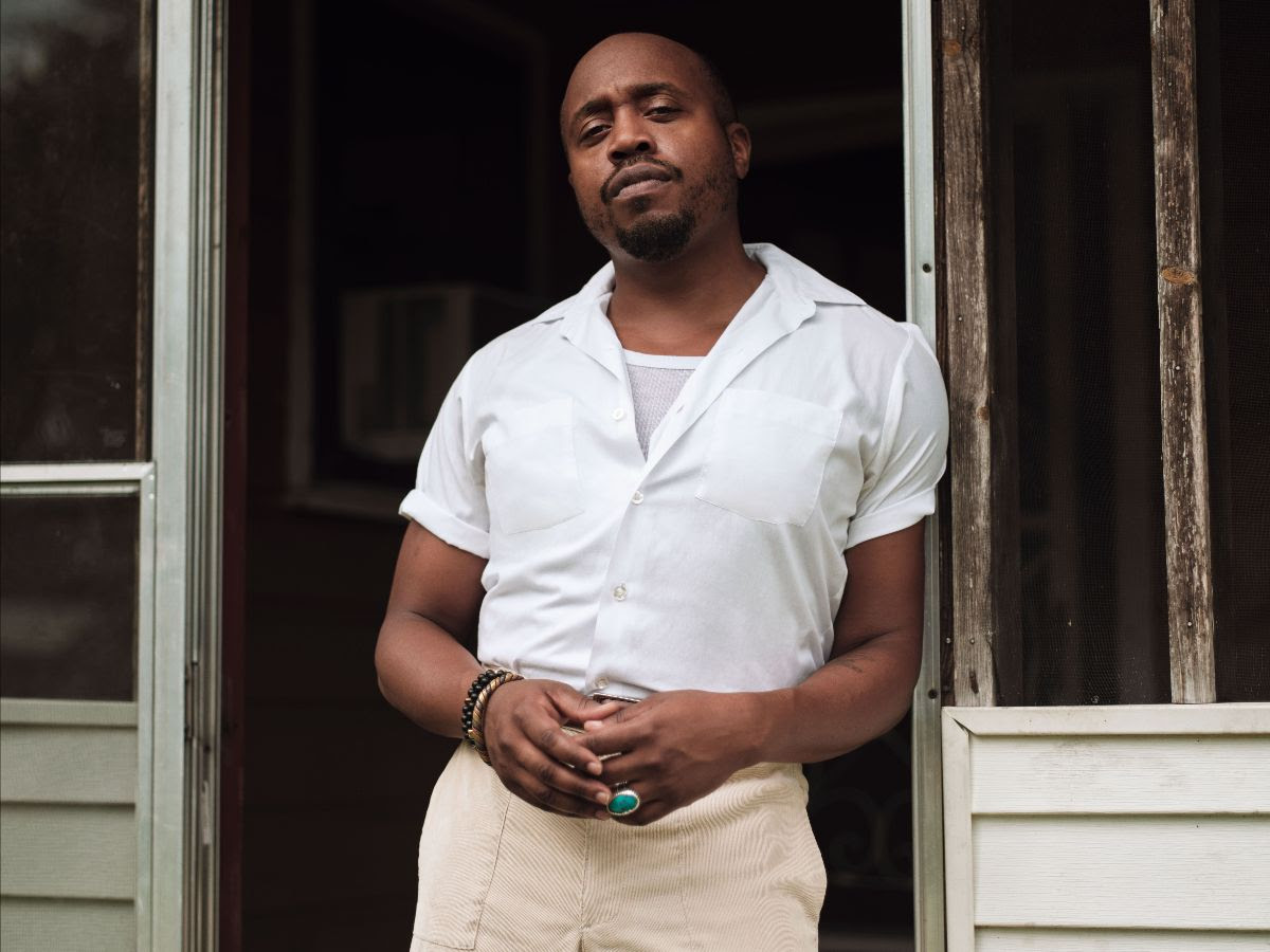 Durand Jones Was Inspired By His Hometown For Solo Debut ‘Wait Til I Get Over’