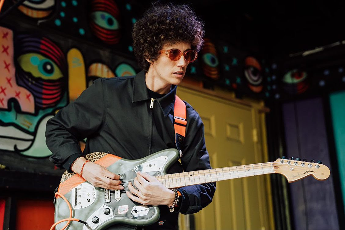 Ron Gallo’s Book ‘Social Meteor’ Will Arrive On Tax Day