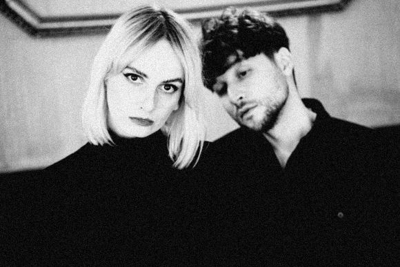 Nick & June Add A Cinematic Touch To ‘Beach Baby, Baby’ EP