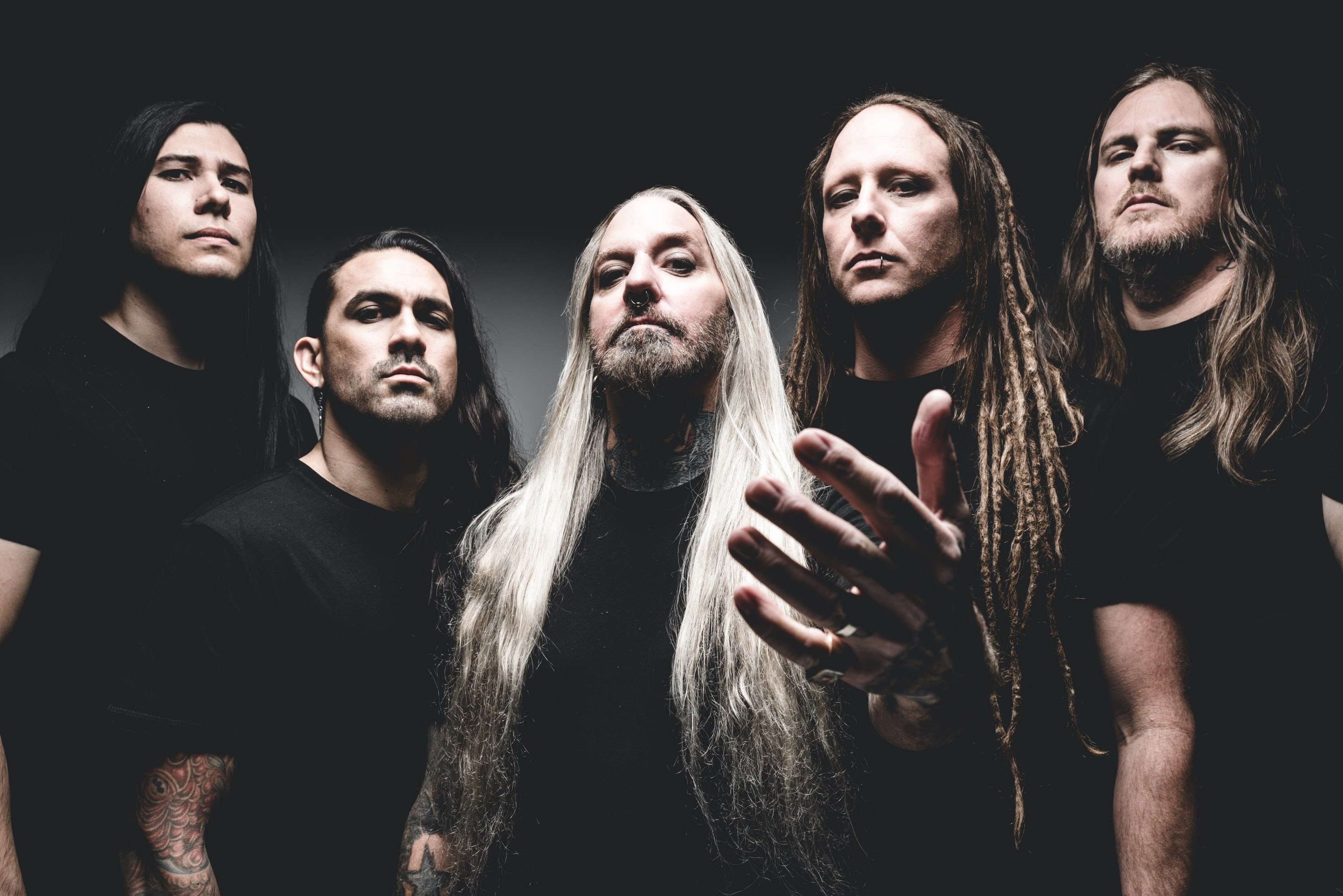 Devildriver’s “If Blood Is Life” Seizes The Moment
