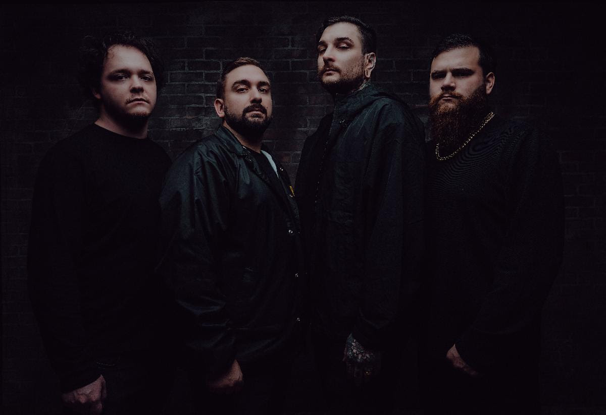 Signs Of The Swarm Hones Their Heavy Sound For “Amongst The Low & Empty”
