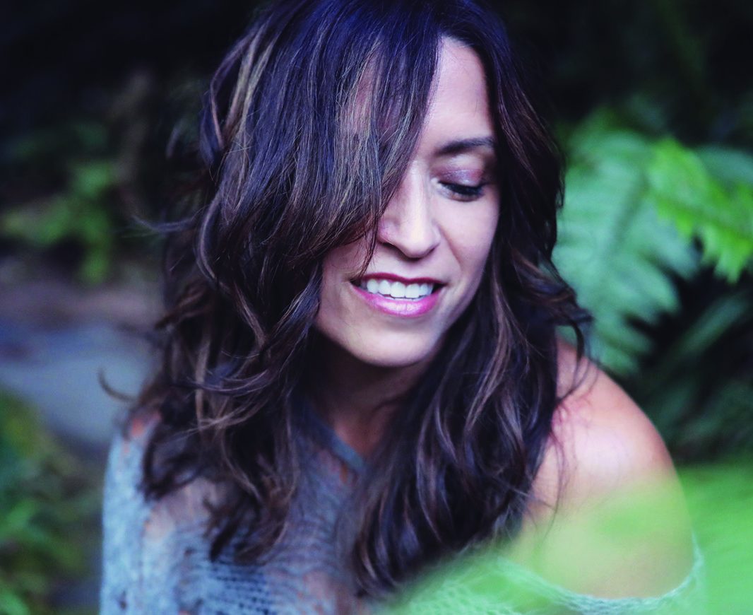 Song Premier: Laura Marie’s “Painkiller” Accepts Limitations When Helping Others