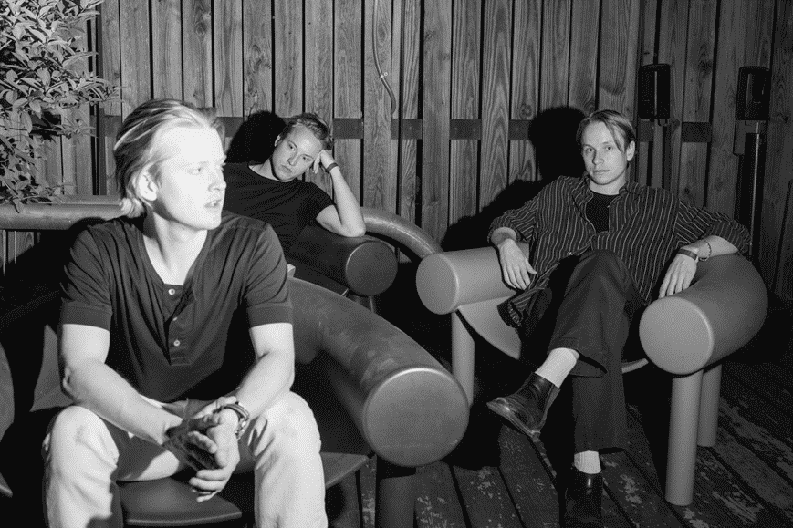 “Little Miss Sunshine” From SWMRS Celebrates Moments Of Invincibility