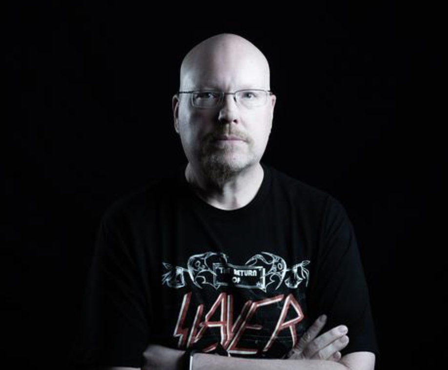 The Metal Blade Museum Will Reopen To The Public In Las Vegas This Month