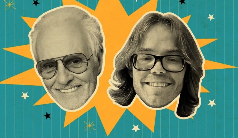 Michael Des Barres & Kris Rodgers Team Up For “Bounce Back Baby”