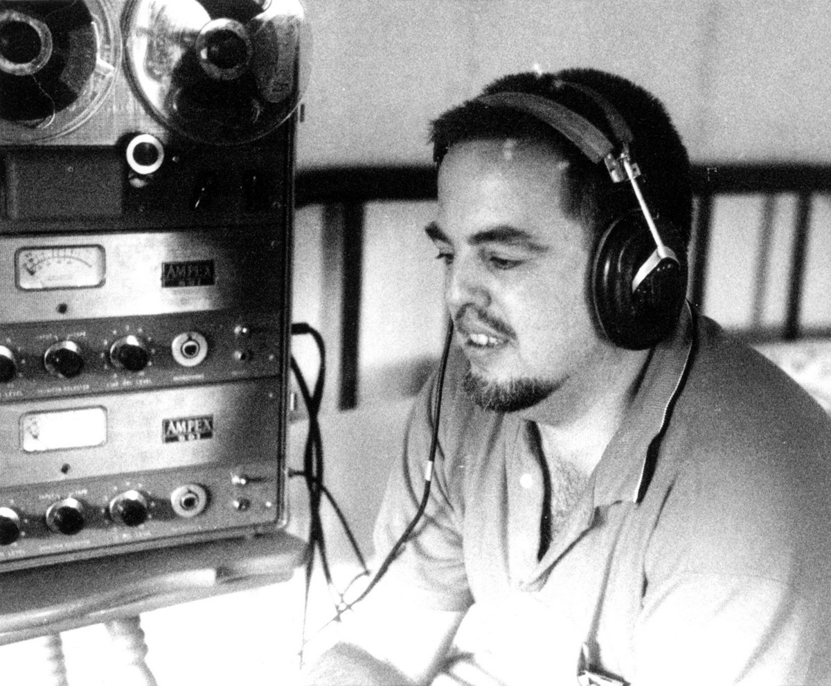 Alan Lomax’s Festive Multi-Cultural Field Recordings Get Collected As ‘Songs Of Christmas, Midwinter & New Year’