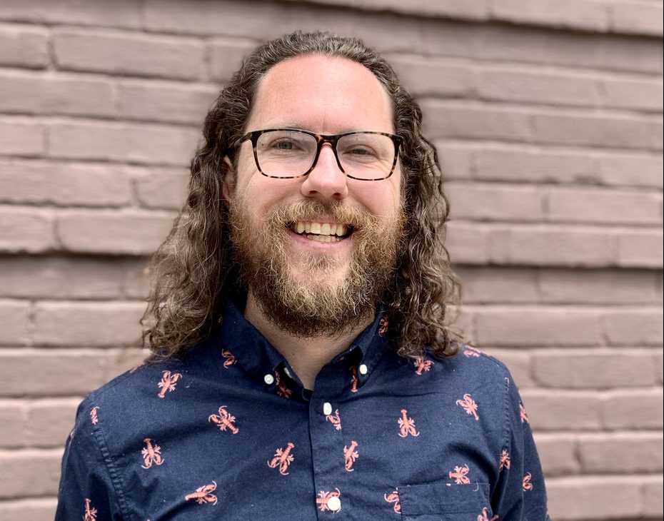 Samuel Wilbur’s ‘The Age’ Focuses On The Global Climate Crisis