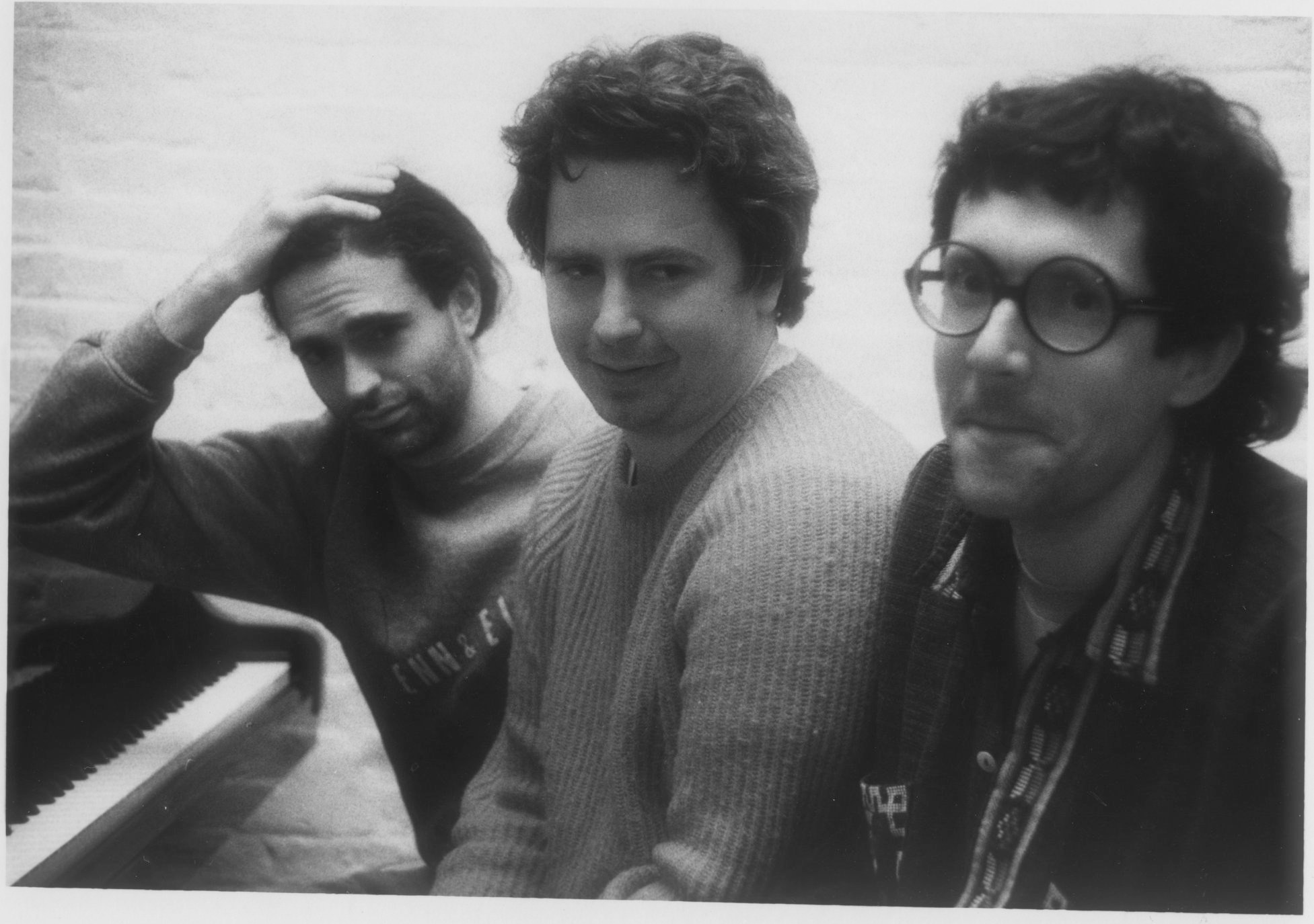 Daniel Johnston’s ‘Alive In New York City’ Album Release Will Have A Brooklyn Celebration On January 21st