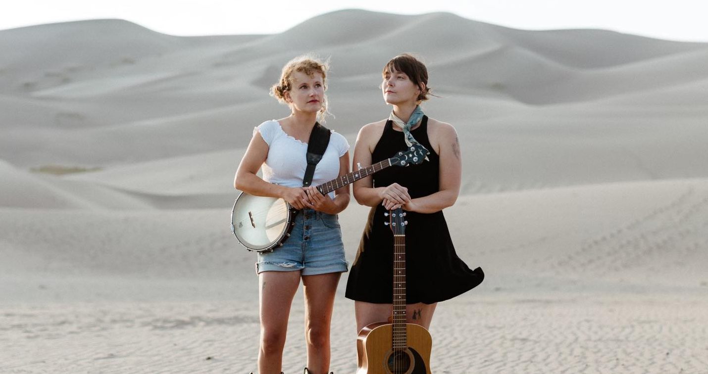 The Montvales Address Uncertain Times For ‘Born Strangers’