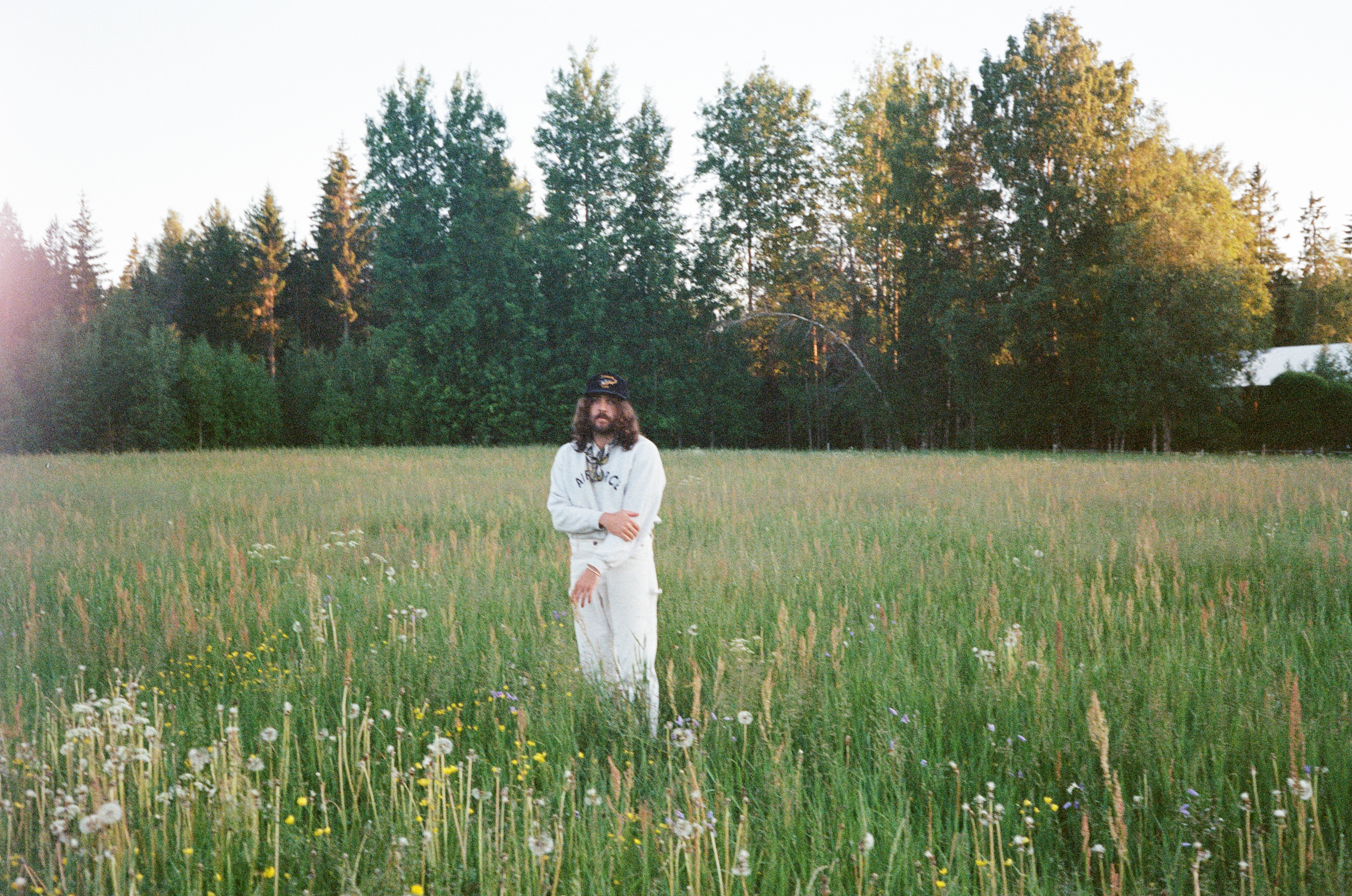 Hazlett’s ‘Goodbye To The Valley Low’ Stems From A Journey To The Other Side Of The World