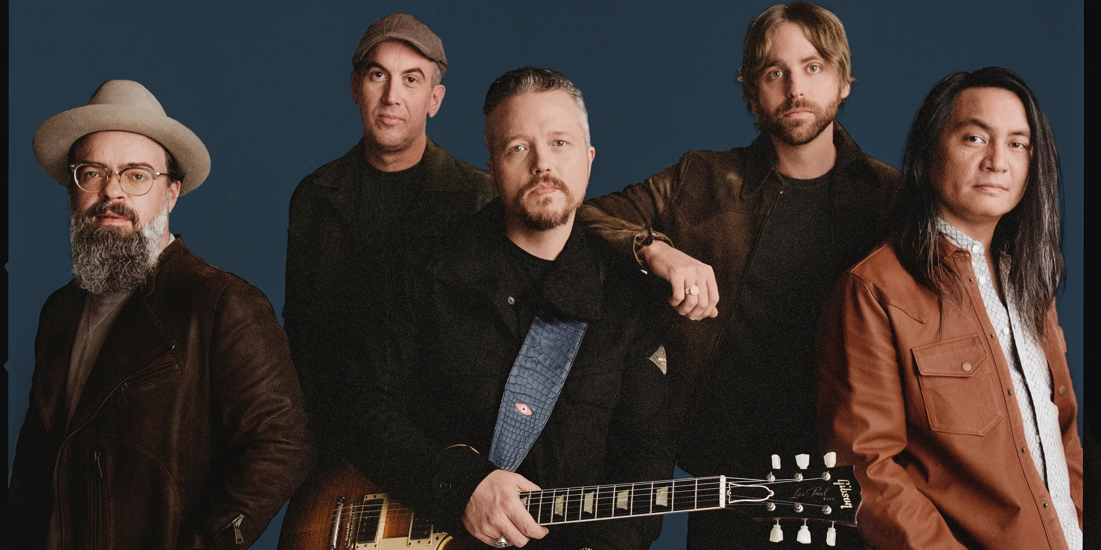 Listen To Jason Isbell And The 400 Unit’s Rendition Of Kevn Kinney’s “Look What You’ve Done To Your Brother”