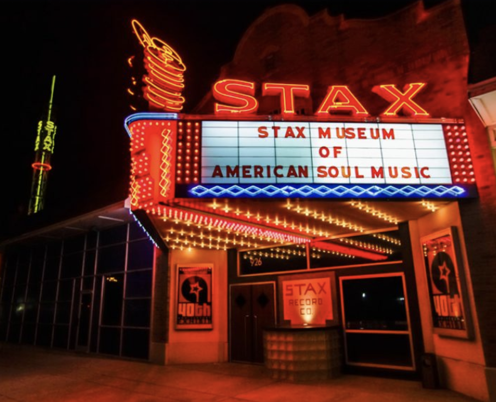 Stax Meets Motown In Black History Month Online Event That Brings Two Cities Together