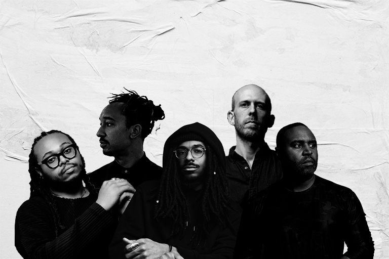 The Blue Note Quintet Pays Tribute To Their Heroes On Blue Note 85th Anniversary Tour