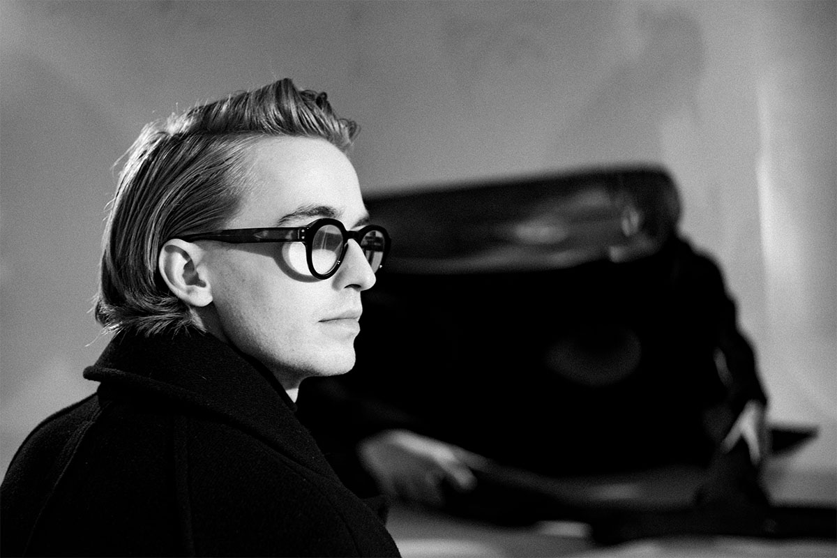 Magnús Jóhann’s ‘Rofnar’ Is Built Around Sonic Deconstruction