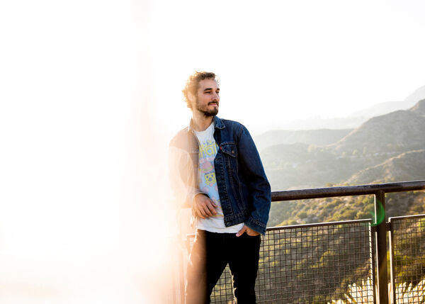 Chris Kage’s ‘Cycles’ Finds Life To Be A Self-Created Tapestry