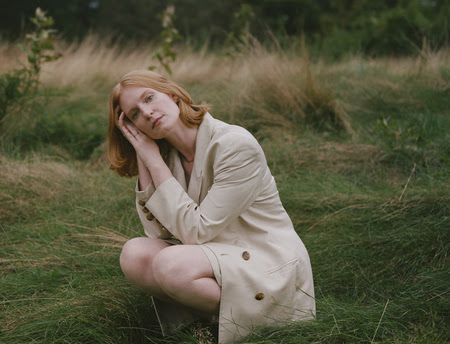 Mackenzie Shivers Pairs Grounded Love Song “pedestal” With “a cautionary tale” For 7 Inch Offering