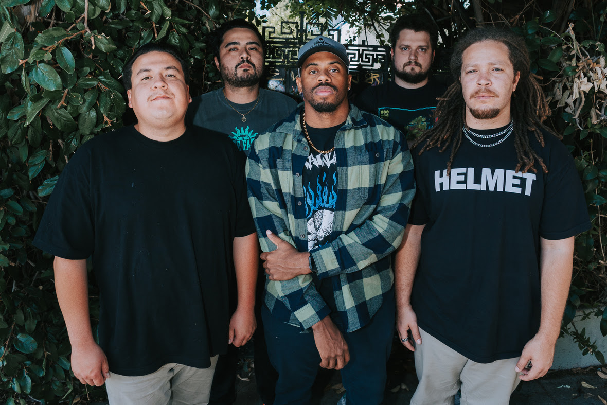 ’92 Introduces Their Rebellion With “Culture”