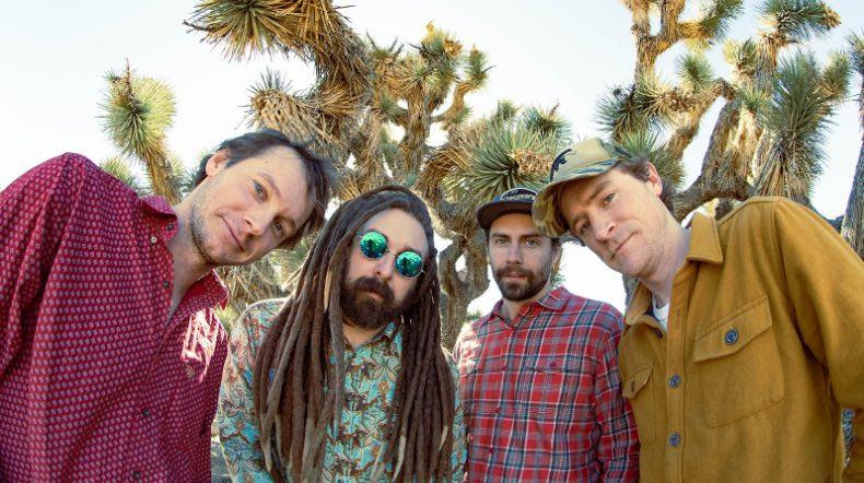 Kitchen Dwellers Follow The Swing Of “Pendulum (V)”