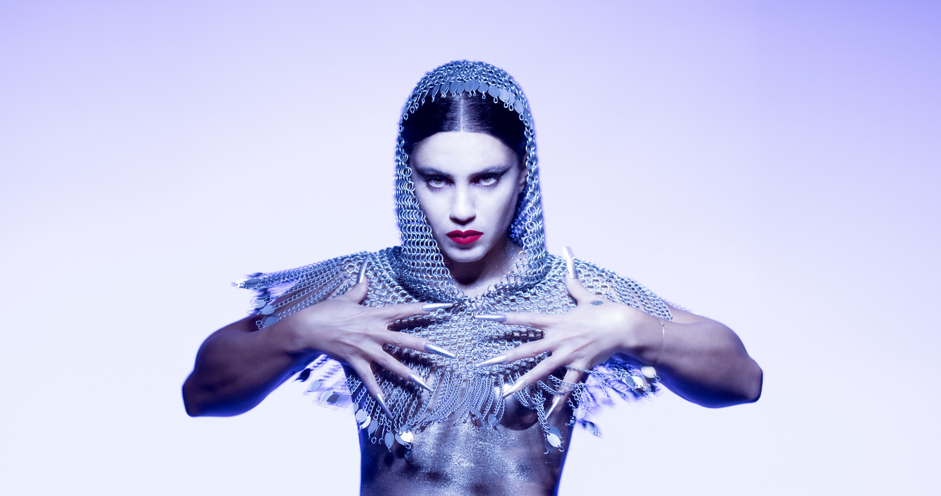 Emel’s “Souty” Finds An Empowering Voice