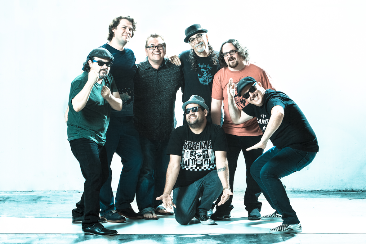 Mento Buru Finds More Neighborhood Musical History To Celebrate For ‘East Bakersfield Christmas II’