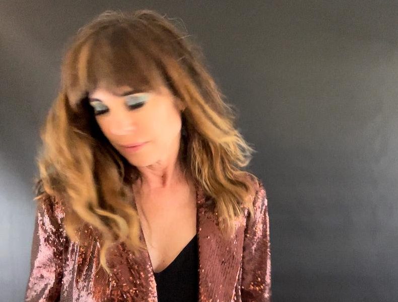 Rebecca Pidgeon Explores A Fascination With Filmmaking For ‘Songs Of L.A.’