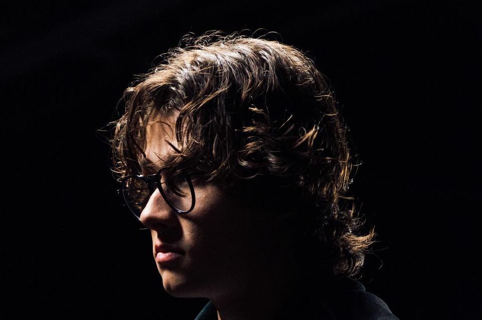 Watch David Kushner’s Video For “Skin And Bones” Tracing The Duality Of Love