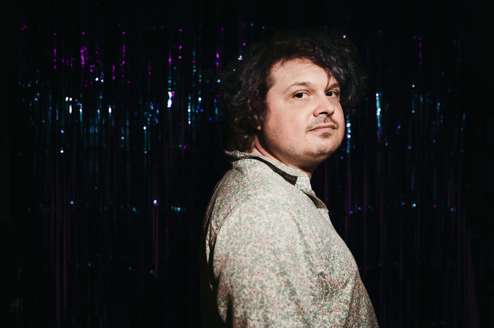 Ethan Larsh’s “The Last Big Score” Chases Springsteen’s Promised Land