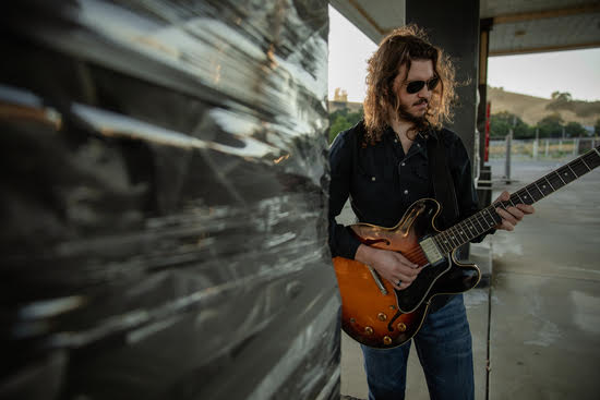 Alex Jordan’s “Saving Grace” Pleads For Forgiveness