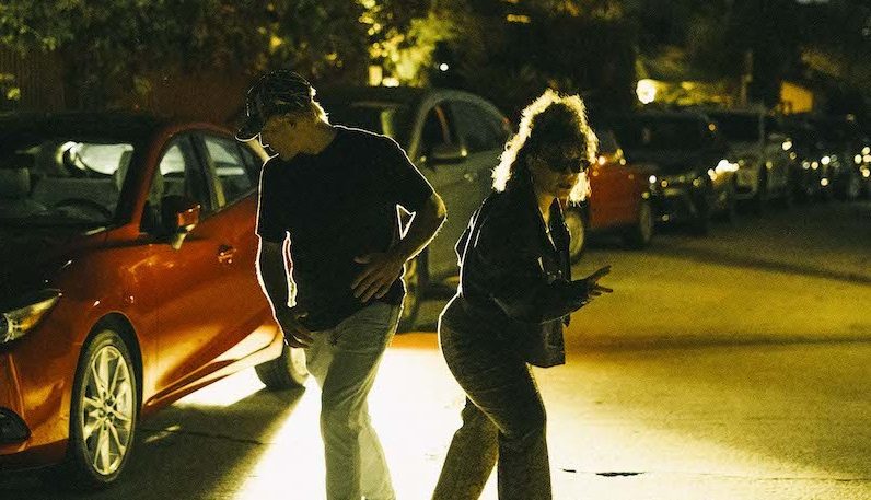 Quiet Car’s “Goblin” Previews Their Experimental Debut EP