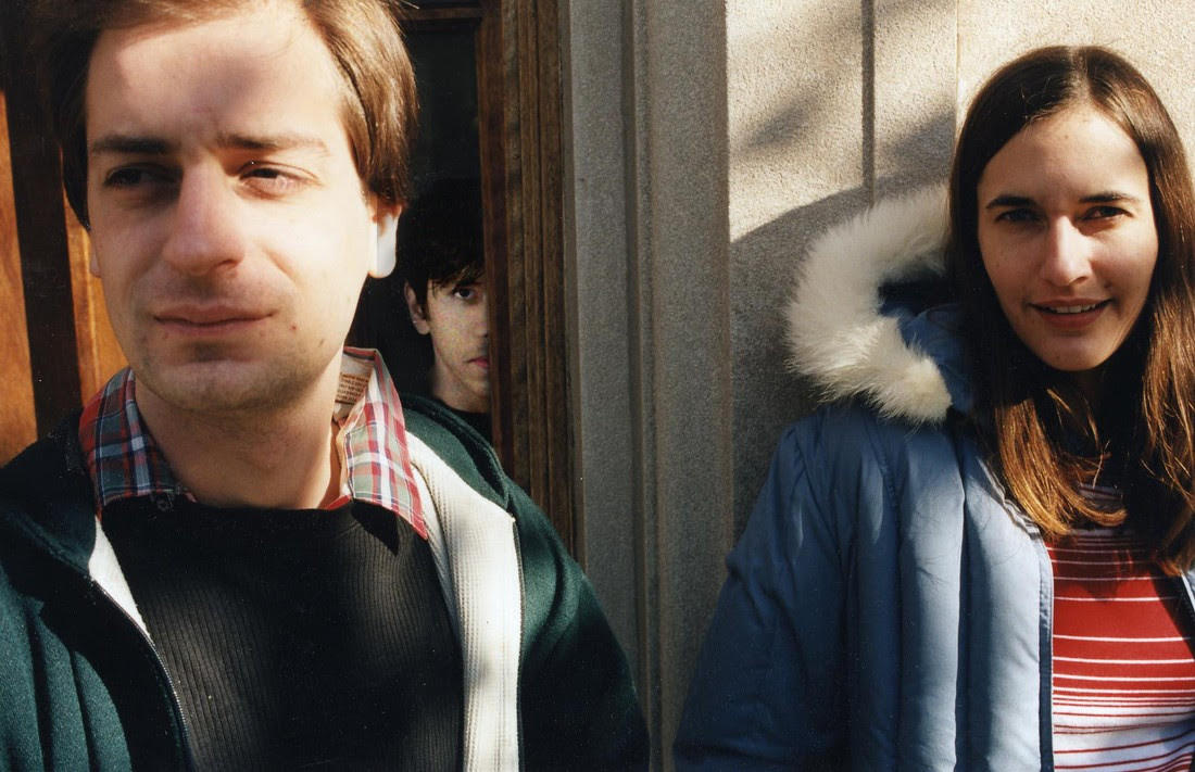 The Children’s Hour Returns With ‘Going Home’ After A Twenty Year Wait