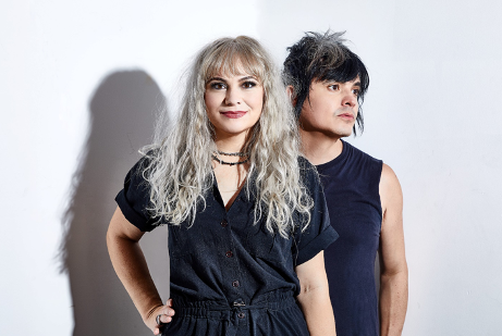 The Dollyrots Deliver A Teen Rush Via “Tonight With You” And Announce A Valentine’s Day Serenade