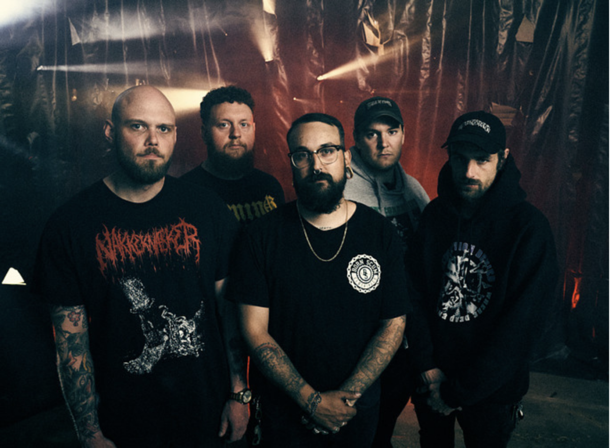 Lifesick’s ‘Love And Other Lies’ EP Draws On The Turbulent Nature Of Life