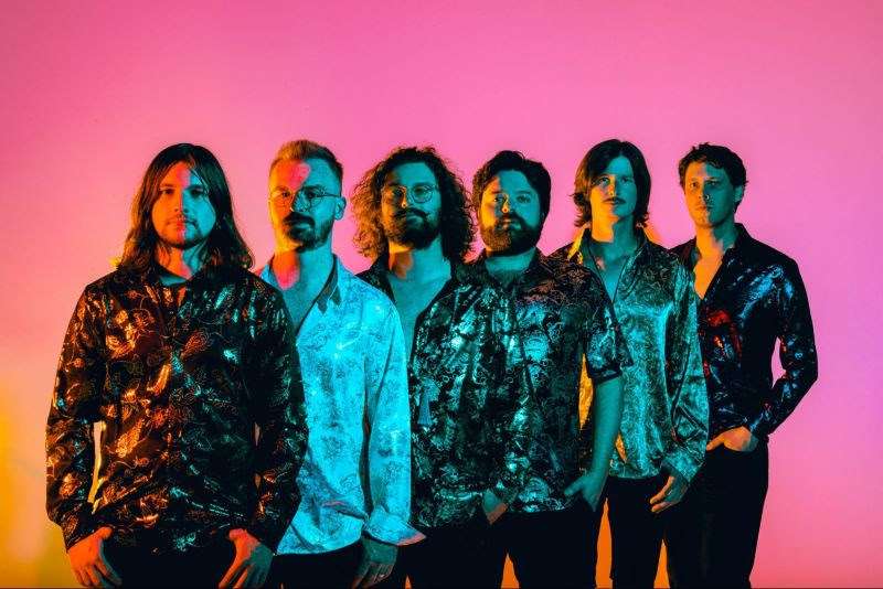 Eminence Ensemble’s ‘Flipside’ Discovers The Grass Isn’t Always Greener