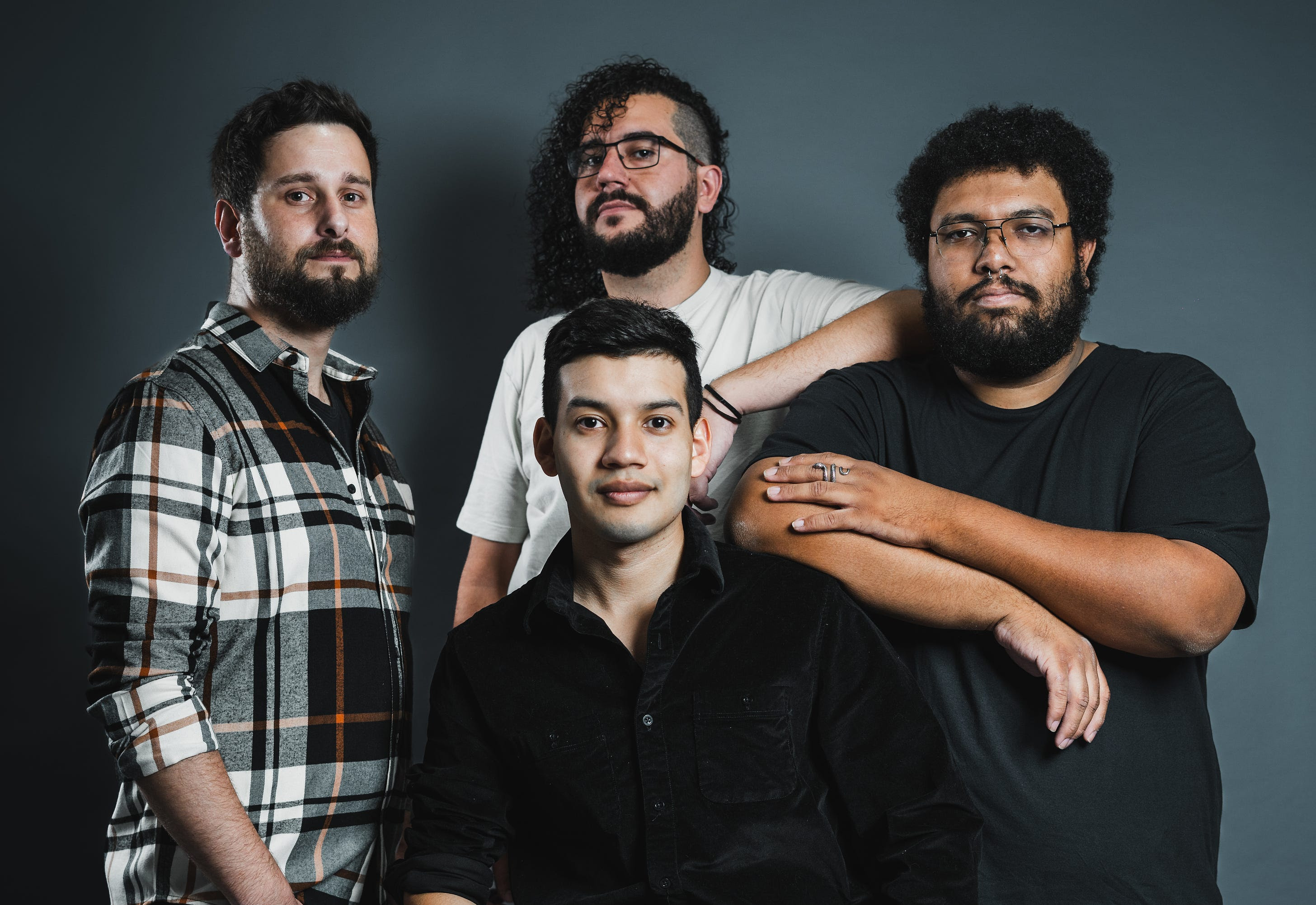 Foxes On The Run Reveal Upcoming Songs On Their Live ‘Arroiz Sessions’