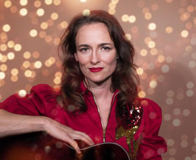 Dawn Landes Highlights Activism By Reimagining 1971’s ‘The Liberated Woman’s Songbook’