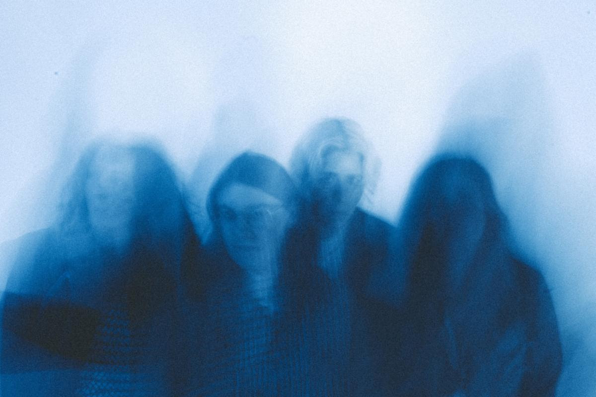 Pillow Queens Chart How Love And Lost Coexist With ‘Name Your Sorrow’