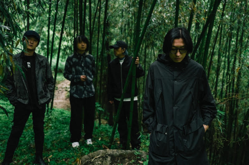 Fazi’s Cyclical Album ‘Folding Story’ Gets Wider Rerelease