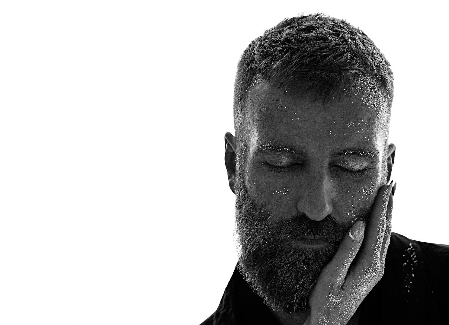 Ben Frost’s ‘Scope Neglect’ Is Metal Alchemy