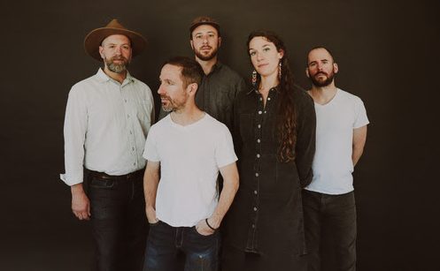 Driftwood’s “Every Which Way But Loose” Is Steeped In Eric Clapton’s ‘Slowhand’