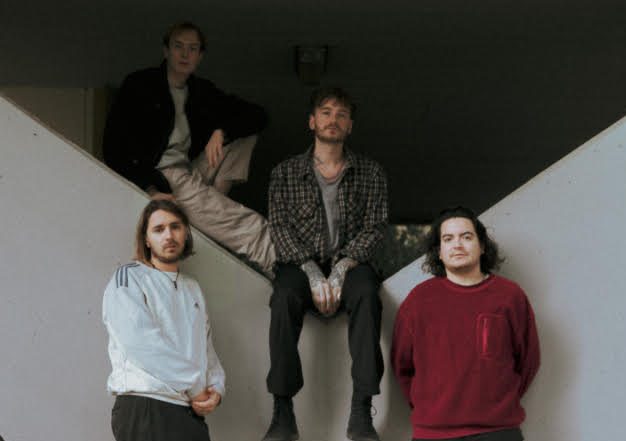 BLŪMĒ Hones In On The Essential For ‘Everything Is Going To Be O.K.’