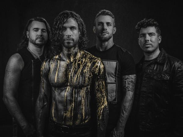 Nothing More’s “If It Doesn’t Hurt” Reflects On Entrapment And Freedom